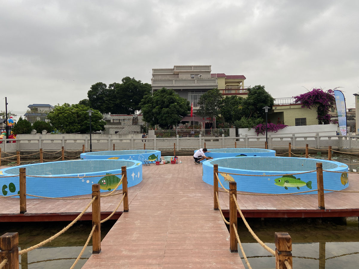 珠海市市政项目